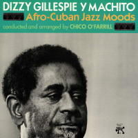 Afro-Cuban Jazz Moods